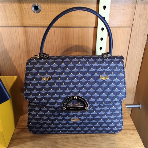 similar brand to goyard|french handbag similar to goyard.